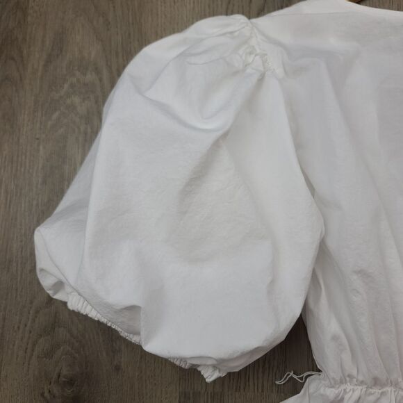 Trina Turk Fiona Top Blouse size XS - Picture 8 of 8